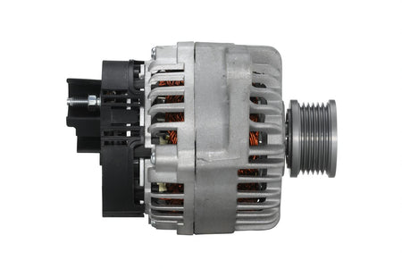Hella Alternator for Alfa Romeo, Fiat & more, OEM quality, OEM 51793678 - View 3
