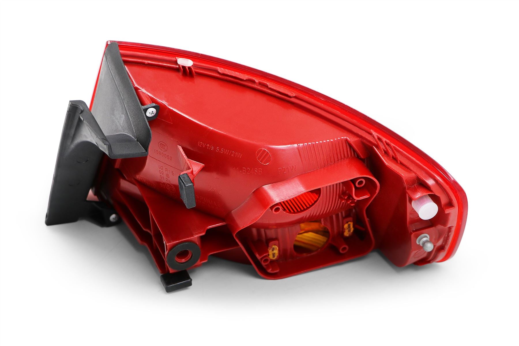 Audi A4 B8 Left Rear Light, Hella OEM, OEM 8K5945095D - View 11
