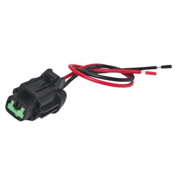 Ambient Air Temperature Sensor with Harness - for Nissan - OEM 27722-15U00 | Eurowagens - View 3