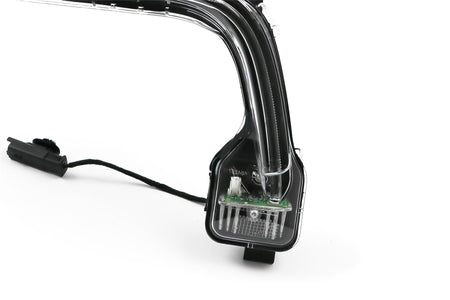 Citroen DS4 Right Daytime Running Light, Magneti Marelli OEM, OEM 6206T4 - View 5