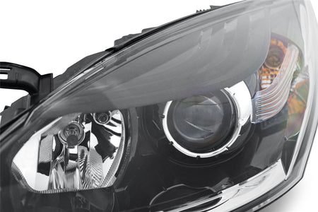 Renault Megane Left Headlight, Magneti Marelli OEM, OEM 260601864R - View 2