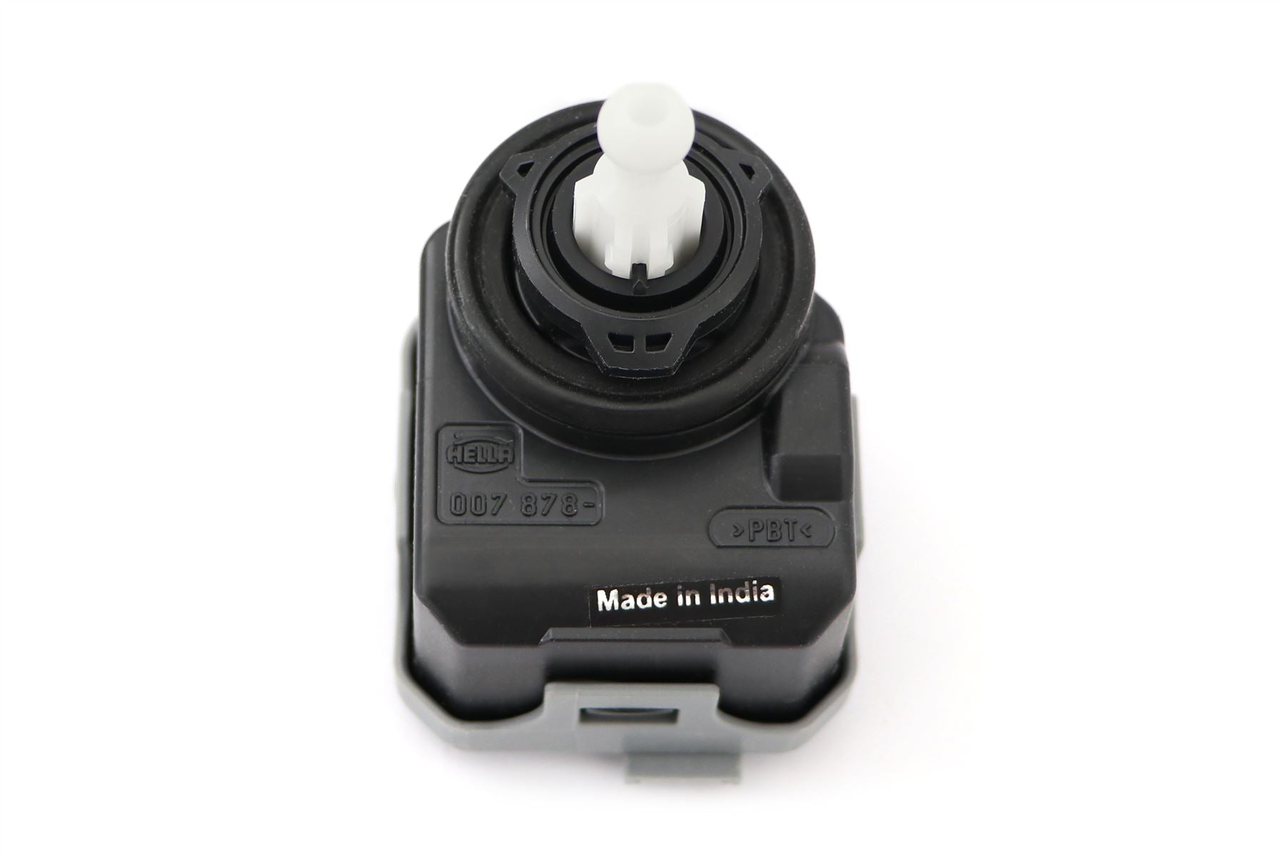 Hella Headlight Levelling Motor for Skoda & Audi, OEM quality, OEM 4B0941295B - View 5