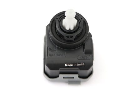 Hella Headlight Levelling Motor for Skoda & Audi, OEM quality, OEM 4B0941295B - View 5