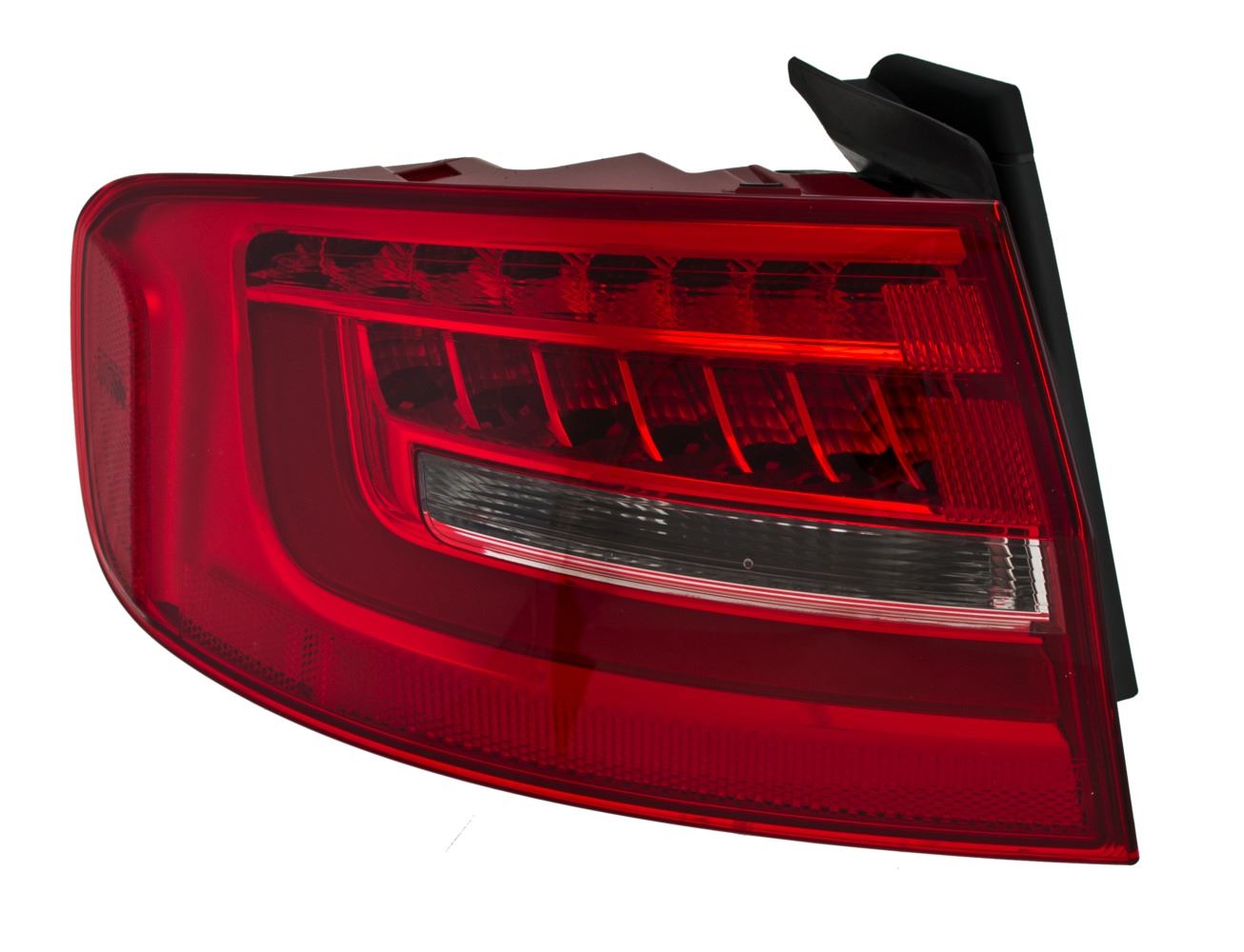 Audi A4 B8 Left Rear Light, Hella OEM, OEM 8K5 945 095 AD