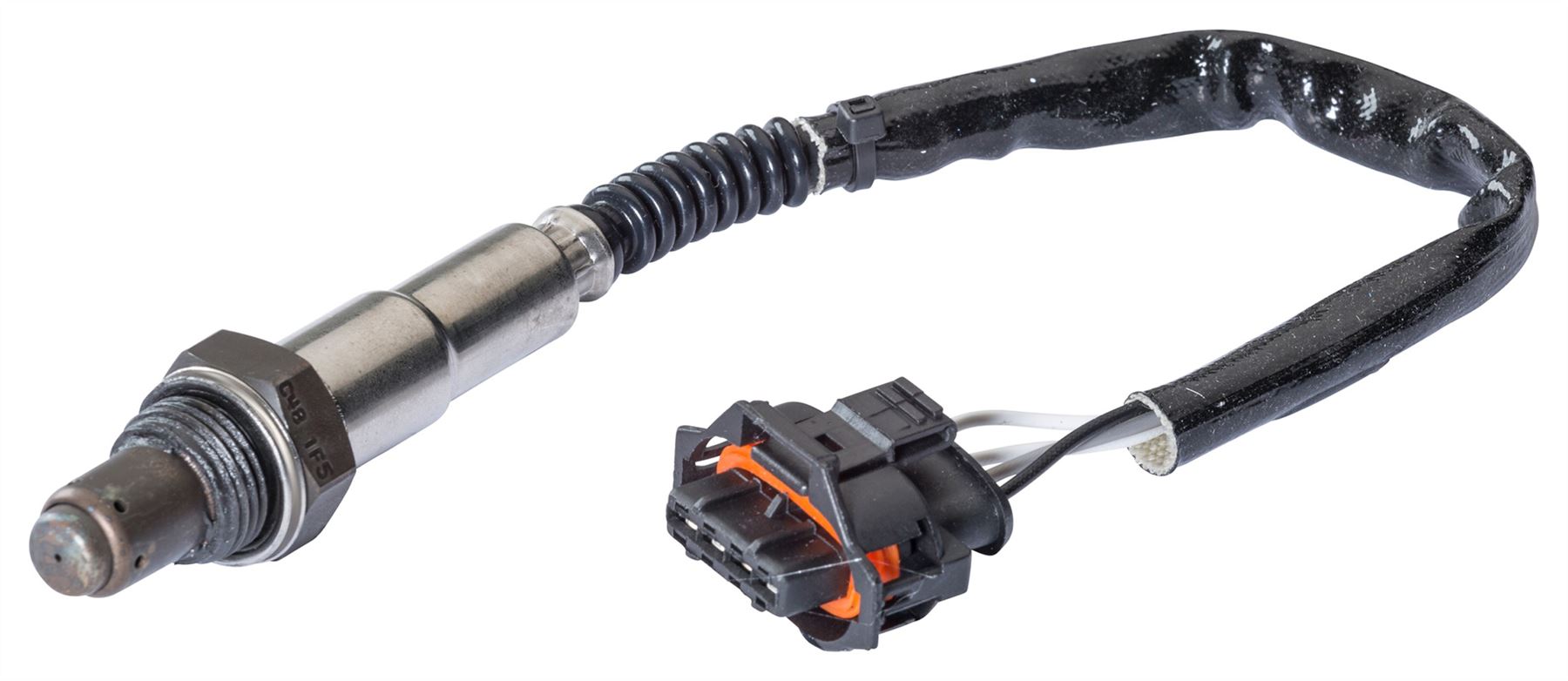 Hella Oxygen Sensor for Vauxhall & Chevrolet, OEM quality, OEM 25198481, MPN 6PA 358 103-071