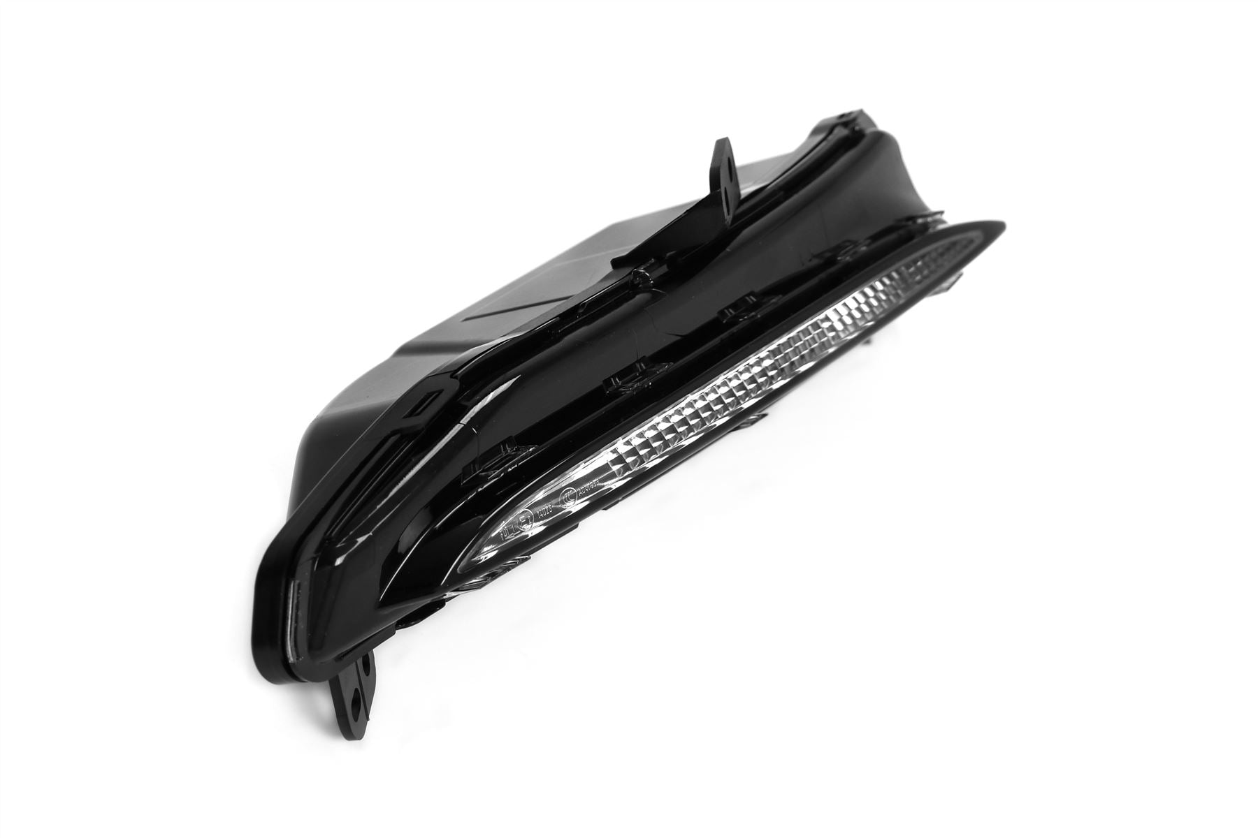 Hella LED Right Indicator for Peugeot, OEM quality, OEM 9806712080 - View 5