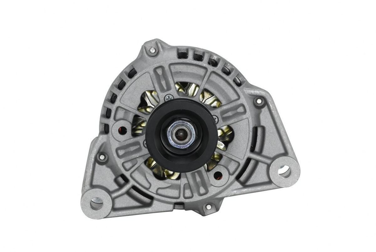 BMW Z3 Alternator, Hella OEM, OEM 1 435 423 - View 4