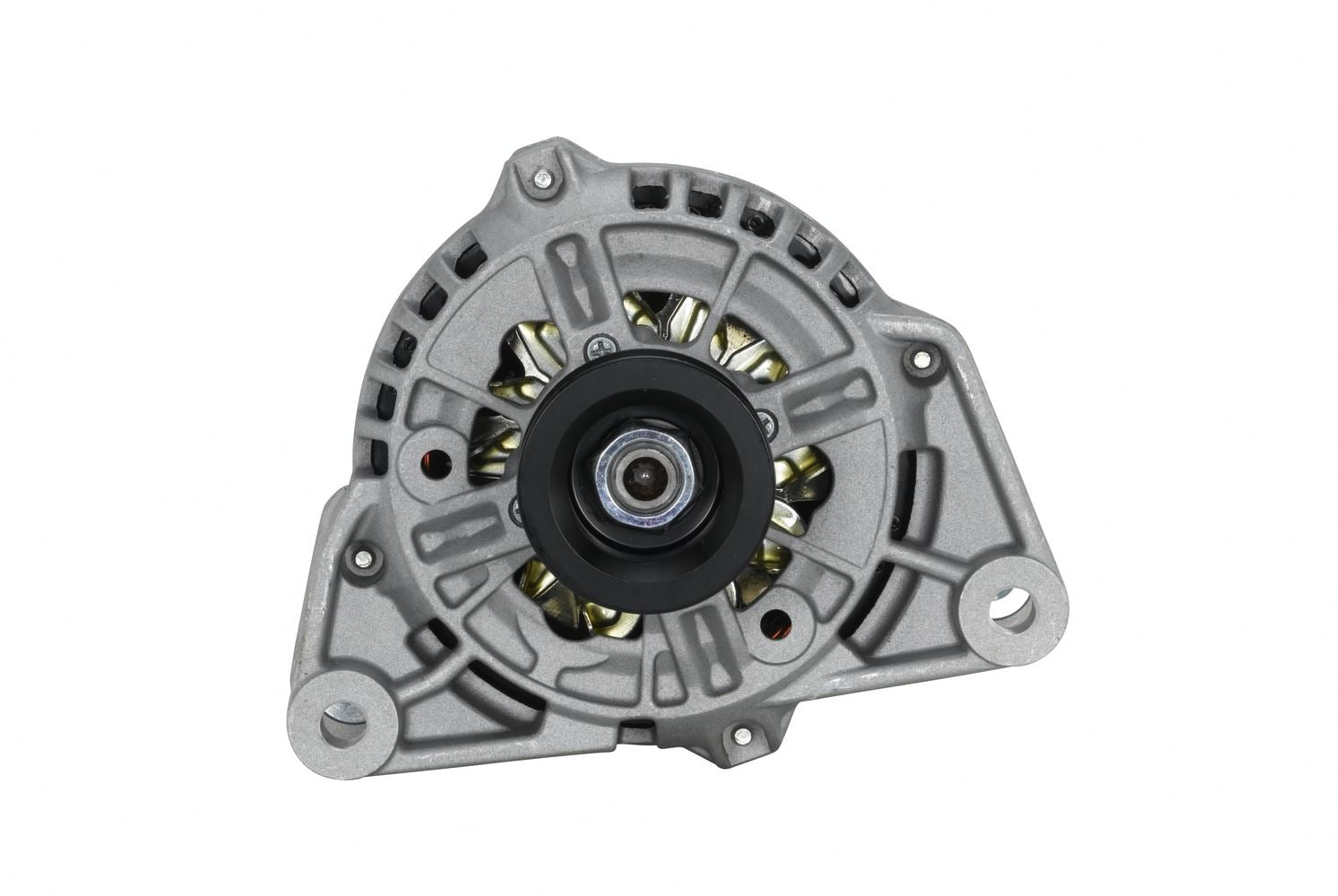 BMW Z3 Alternator, Hella OEM, OEM 1 435 423 - View 4