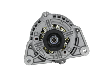 BMW Z3 Alternator, Hella OEM, OEM 1 435 423 - View 4