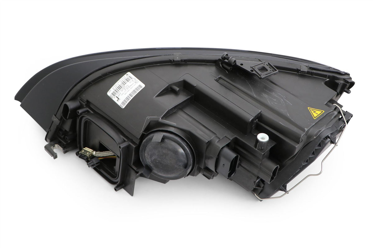 Audi TT Right Headlight, Magneti Marelli OEM, OEM 8J0941030AD - View 10