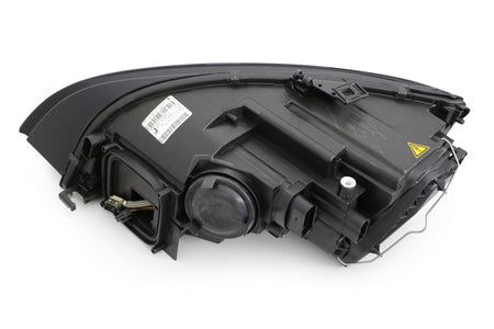 Audi TT Right Headlight, Magneti Marelli OEM, OEM 8J0941030AD - View 10