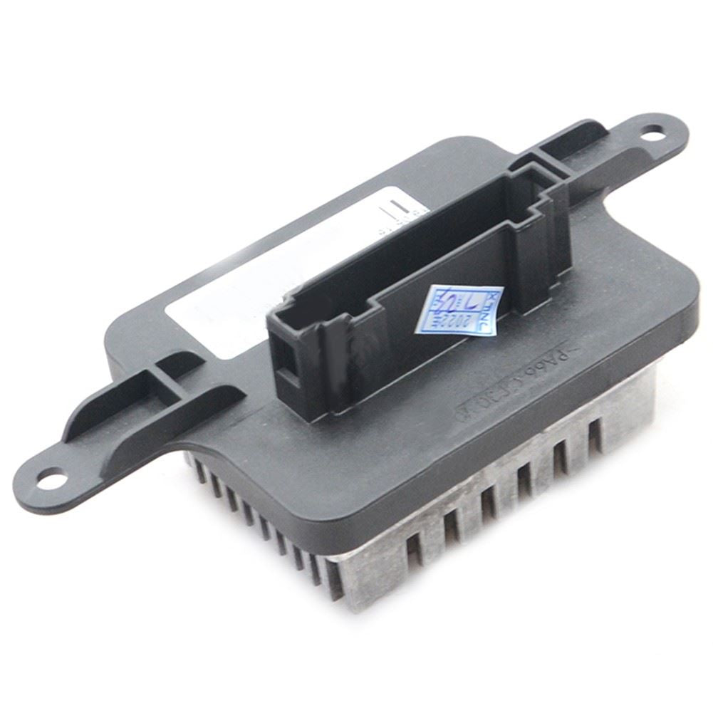 Blower Motor Resistor - for Citroen - OEM P7708005 | Eurowagens - View 3