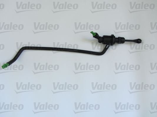 Valeo Clutch Master Cylinder for Nissan, OEM quality, OEM 30610JX30A - View 2