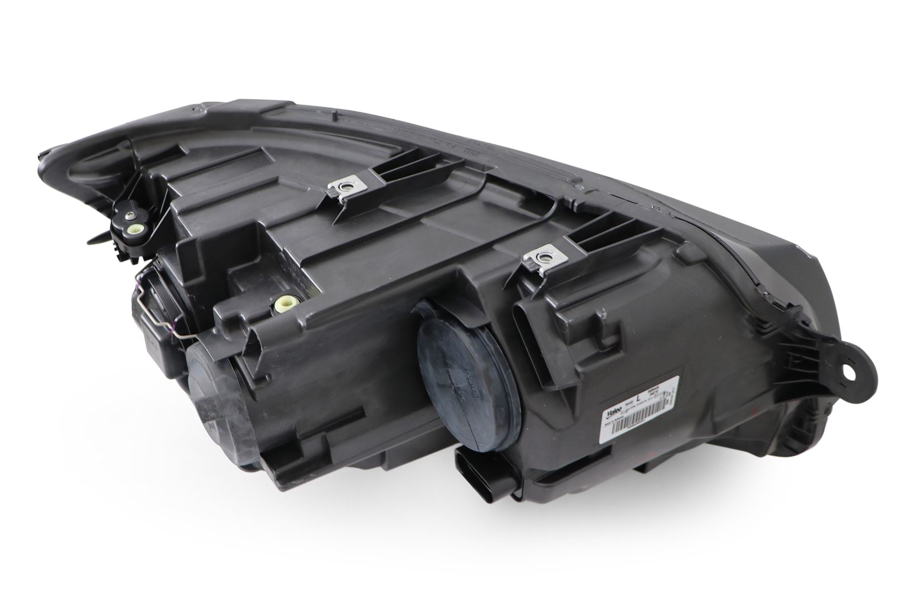 Volkswagen Transporter T6 Left Headlight, Valeo OEM, OEM 7E2941015L - View 2