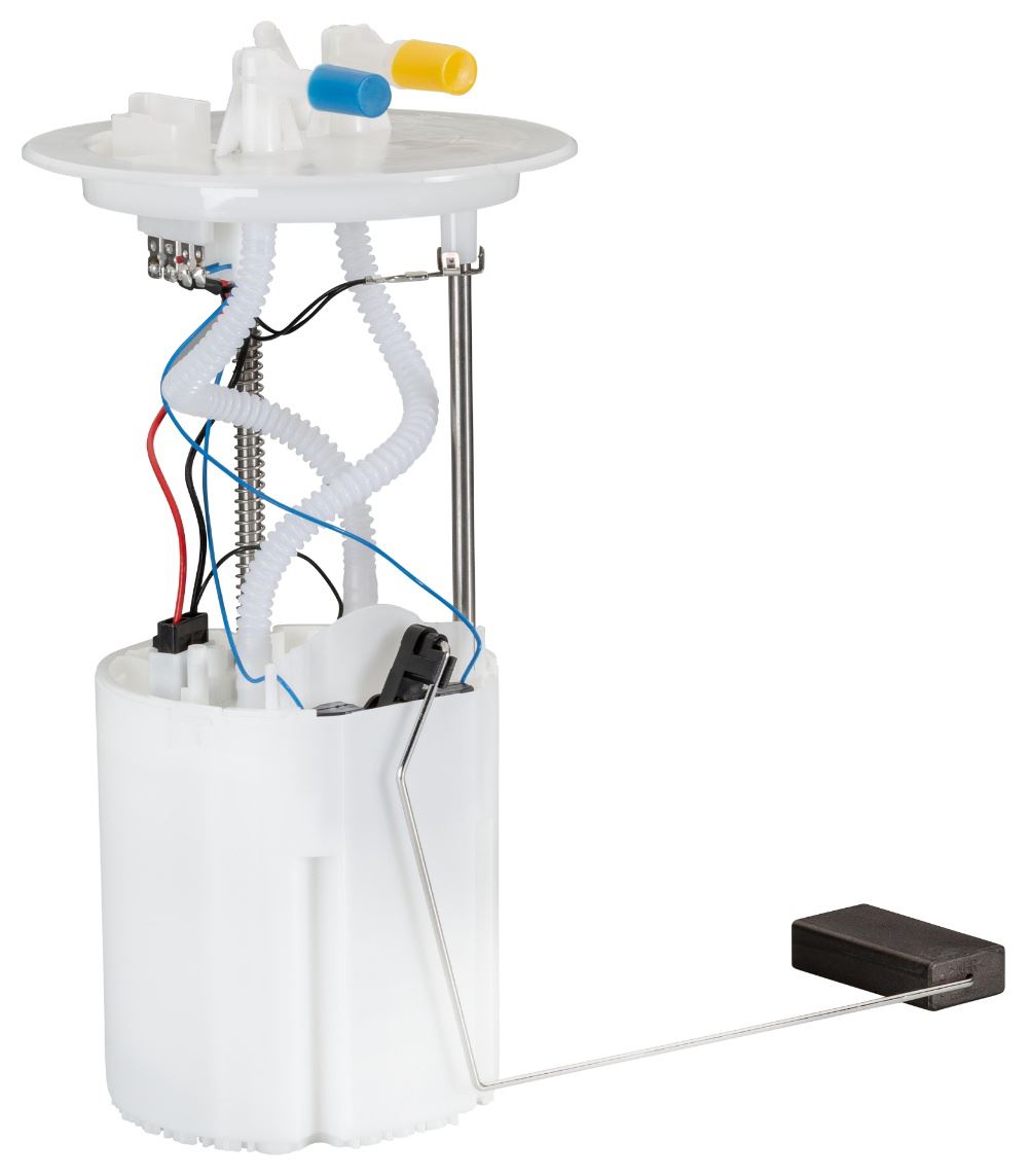 Ford Ranger Fuel Pump, Hella OEM, OEM 1723560, MPN 8TF 358 146-701