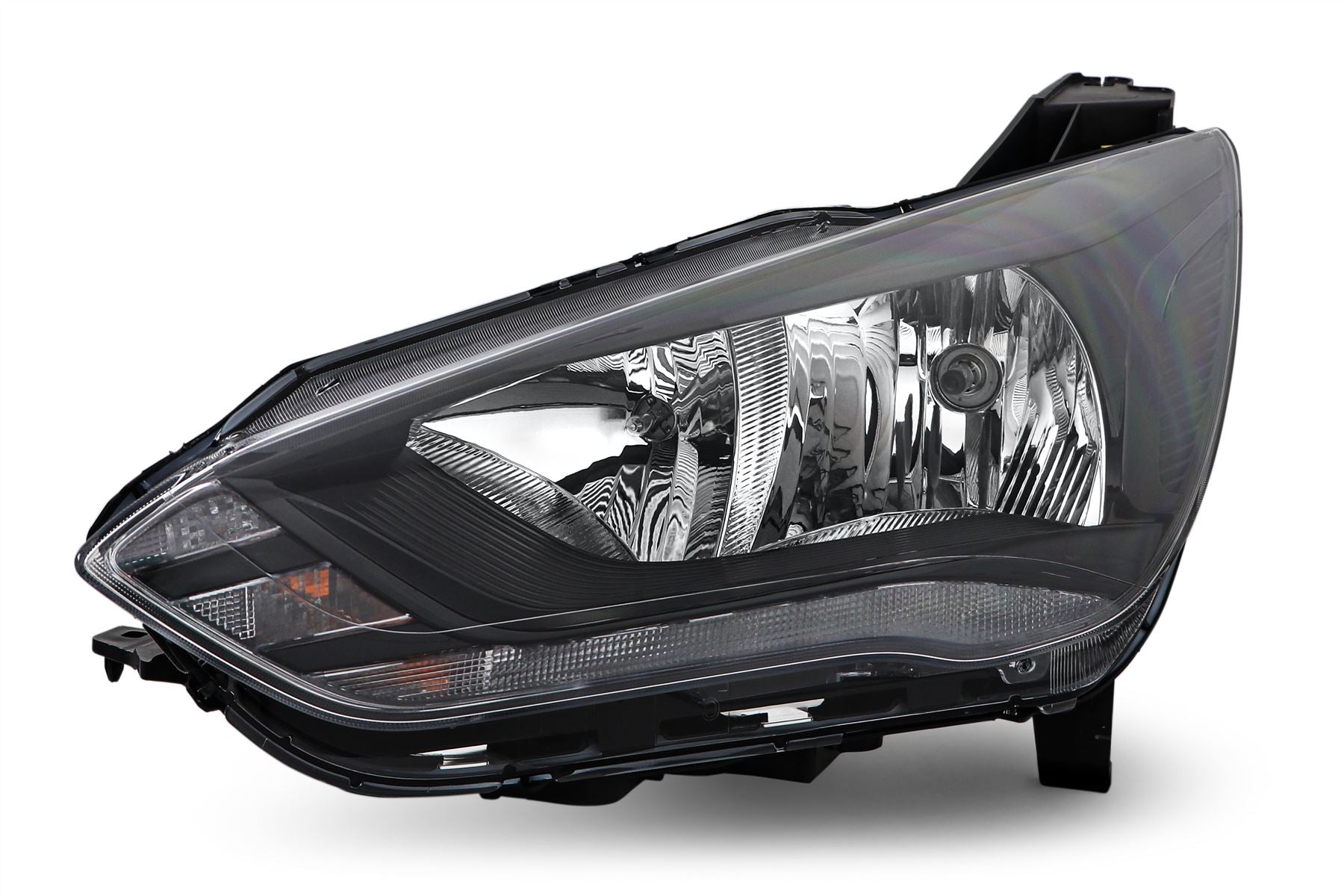 Ford C-Max Left Headlight, Valeo OEM, OEM 2241889 - View 2