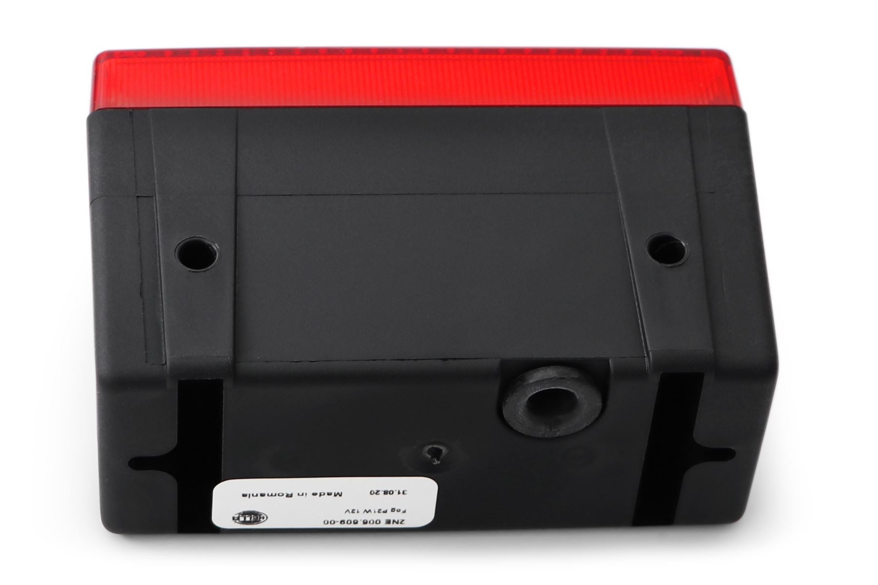 Hella Right Rear Fog Light for Challenger Sport & Charisma, OEM quality, OEM A0005441704 - View 2