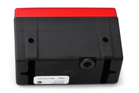 Hella Right Rear Fog Light for Challenger Sport & Charisma, OEM quality, OEM A0005441704 - View 2