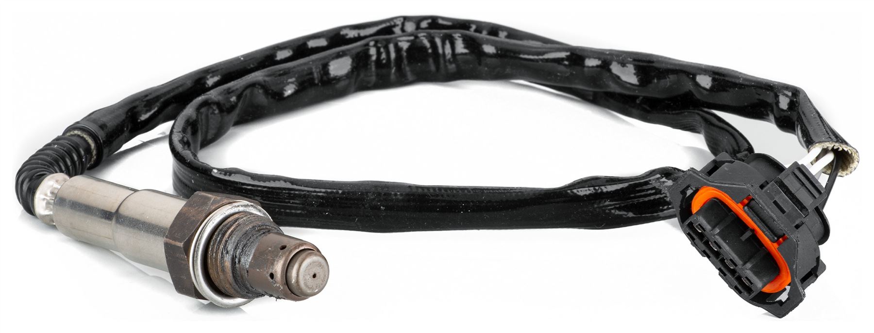 Hella Oxygen Sensor for Saab & Vauxhall, OEM quality, OEM 9202575, MPN 6PA 009 166-501