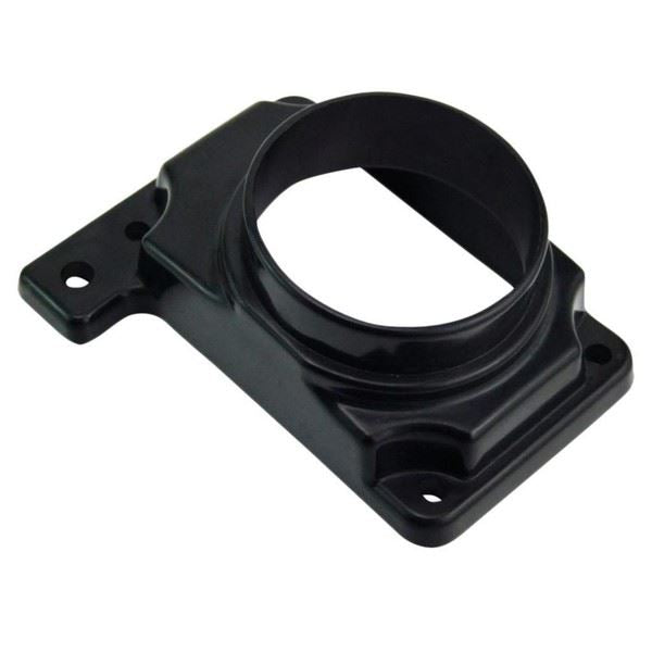 Adapter Plate - for Porsche | Eurowagens