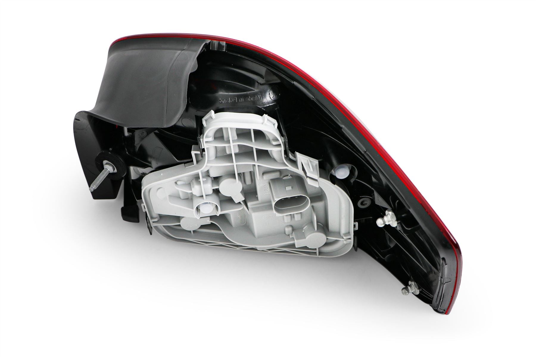 Audi A3 Left Rear Light, Magneti Marelli OEM, OEM 8P3945095C - View 8