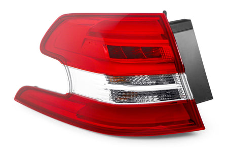 Peugeot 308 Sw Left Rear Light, Valeo OEM, OEM 9678093980 - View 3