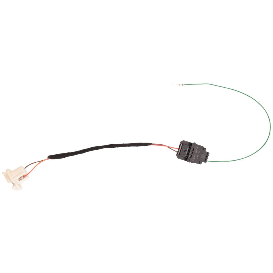 Tail Light Wiring Harness - for Mercedes-Benz - OEM 1648260007 | Eurowagens
