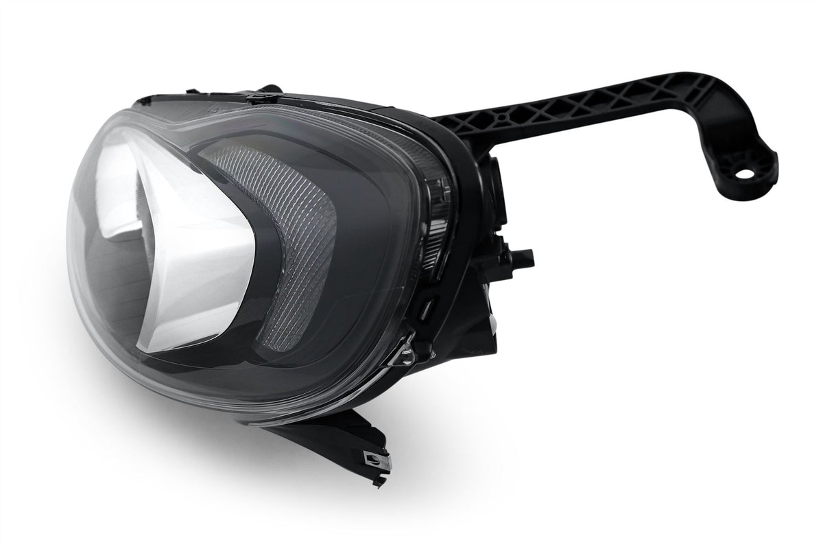 Vauxhall Adam Left Headlight, Hella OEM, OEM 13354578 - View 3