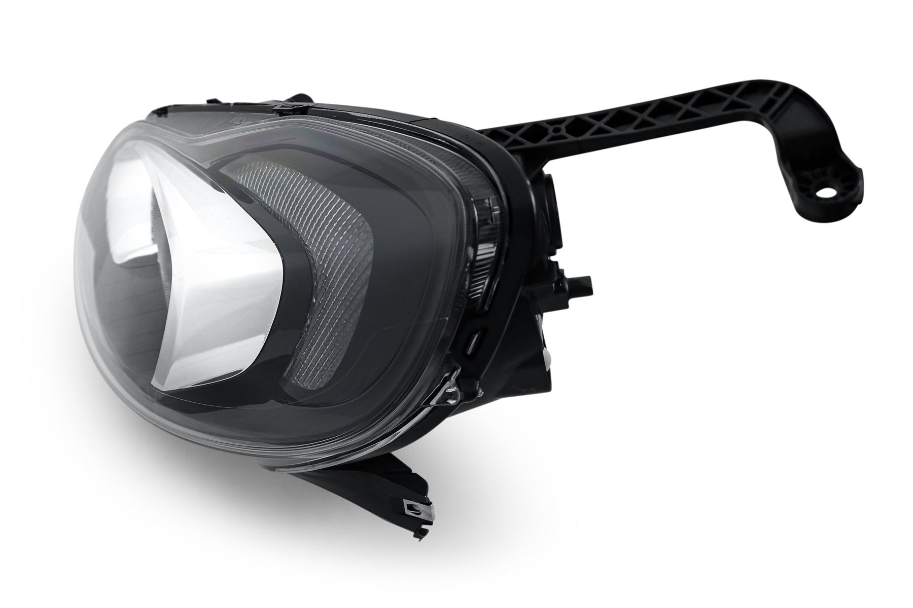 Vauxhall Adam Left Headlight, Hella OEM, OEM 13354578 - View 3