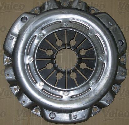 Valeo Clutch Kit for Mercedes-Benz, OEM quality, OEM 0162502901 - View 3