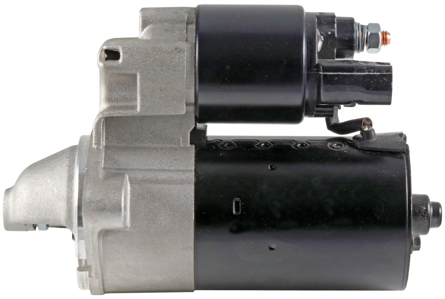 Hella Starter Motor for Toyota, OEM quality, OEM 28100-16010, MPN 8EA 012 527-131