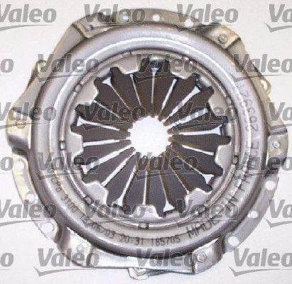 Valeo Clutch Kit for Renault, OEM quality, OEM 7701349766 - View 4