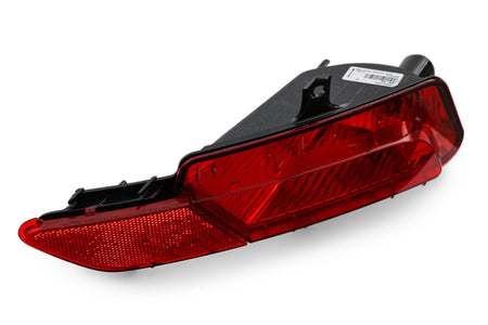 Volvo XC60 Right Front Fog Light, Valeo OEM, OEM 31353286 - View 3