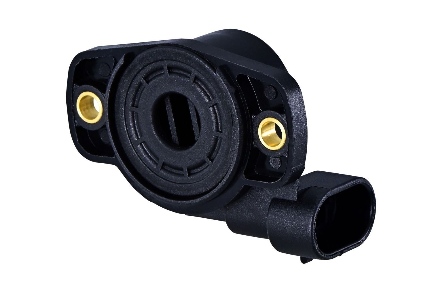 Hella Throttle Position Sensor for Fiat & Lancia, OEM quality, OEM 71719387, MPN 6PX 008 476-701