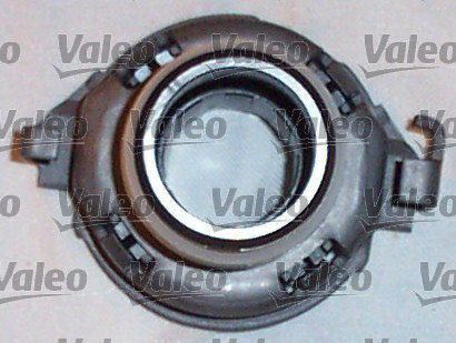 Valeo Clutch Kit for Peugeot & Citroen, OEM quality, OEM 2004P9 - View 3