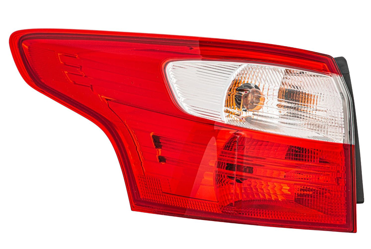 Hella LED Left Rear Light for Ford, OEM quality, OEM 1 708 840