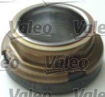 Daewoo Tacuma Clutch Kit, Valeo OEM, OEM DAEWKE27 - View 2