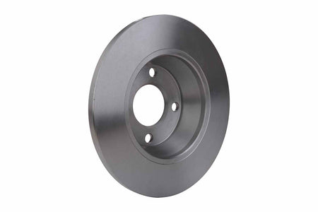 AUDI 80 B4 Saloon Brake Disc, Hella OEM, OEM 8A0615301 - View 4