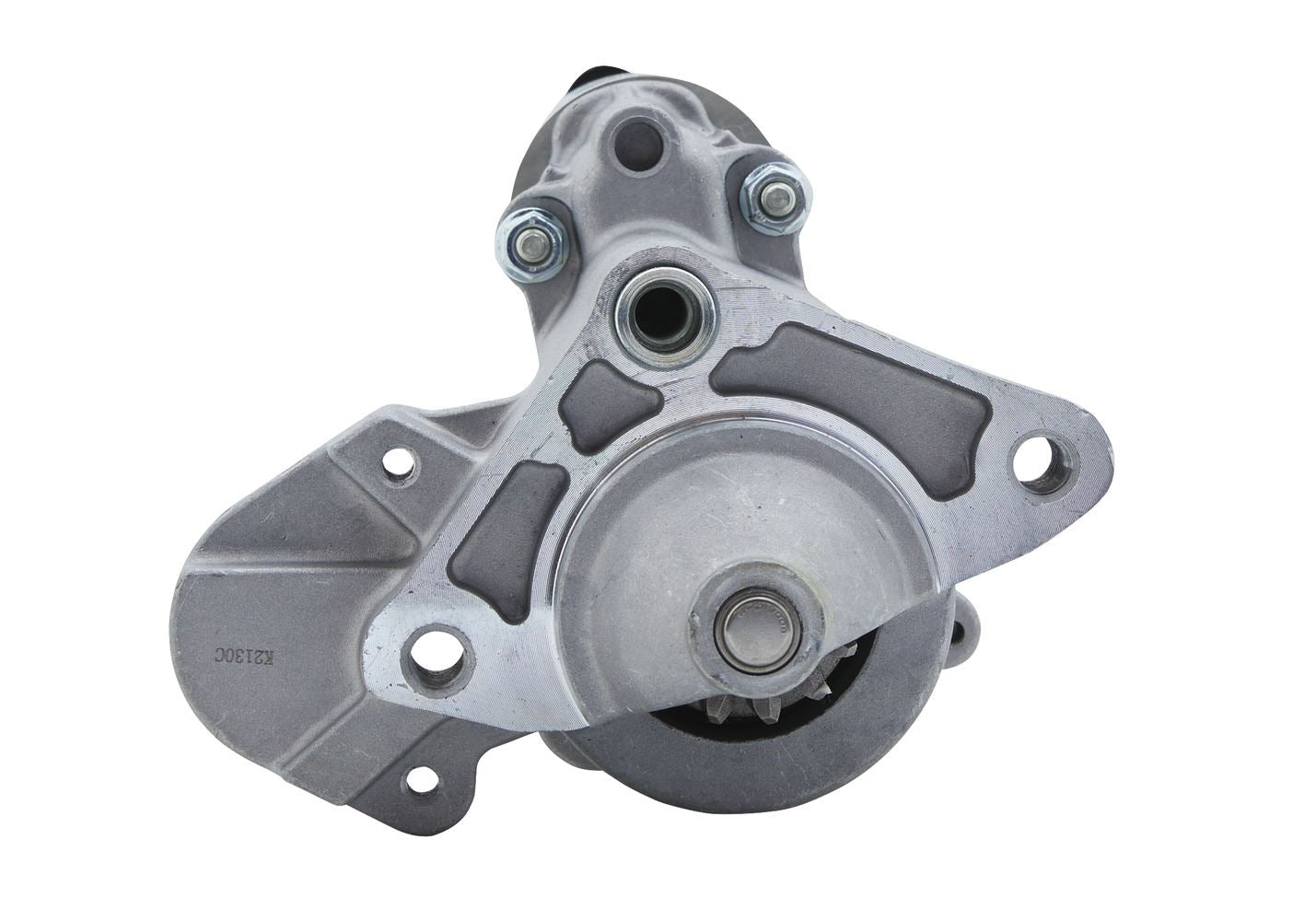 Hella Starter Motor for Ford, OEM quality, OEM 1870363 - View 2