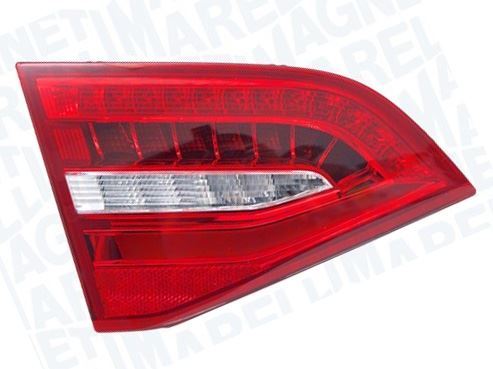 Audi A4 B8 Left Rear Light, Magneti Marelli OEM, OEM 8K9945093E - View 2