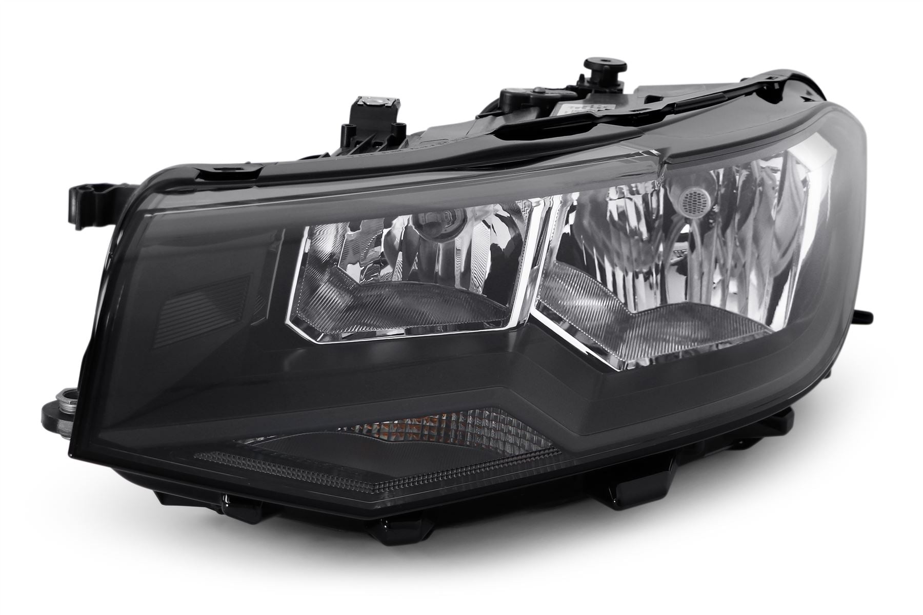 Volkswagen T Cross Left Headlight, Valeo OEM, OEM 2GN941005 - View 7