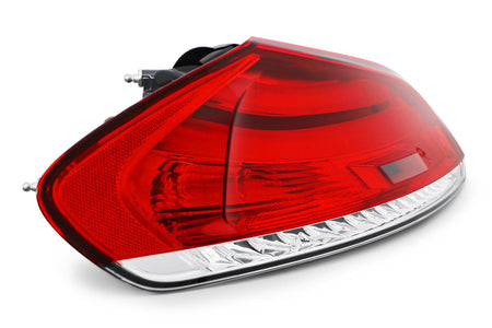BMW Z4 E89 Left Rear Light, Magneti Marelli OEM, OEM 63217191775 - View 12