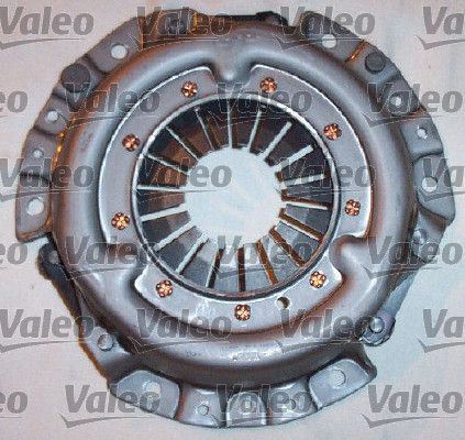 Nissan Micra Clutch Kit, Valeo OEM, OEM NISSKE129 - View 4