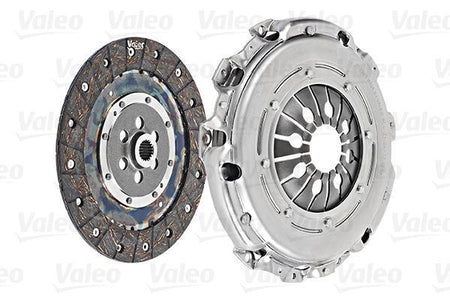 Valeo Clutch Kit for Opel & Vauxhall, OEM quality, OEM 6606039 - View 6