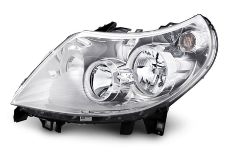Magneti Marelli Left Headlight for Peugeot, Citroen & more, OEM quality, OEM 1606927580 - View 11