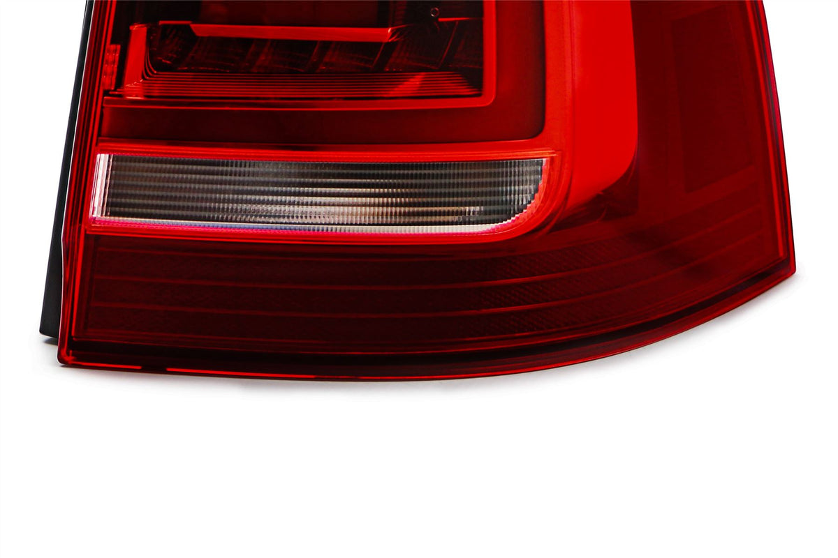 Volkswagen Sharan Right Rear Light, Magneti Marelli OEM, OEM 7N0945208 - View 11