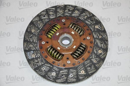 Mitsubishi Lancer Clutch Kit, Valeo OEM - View 2