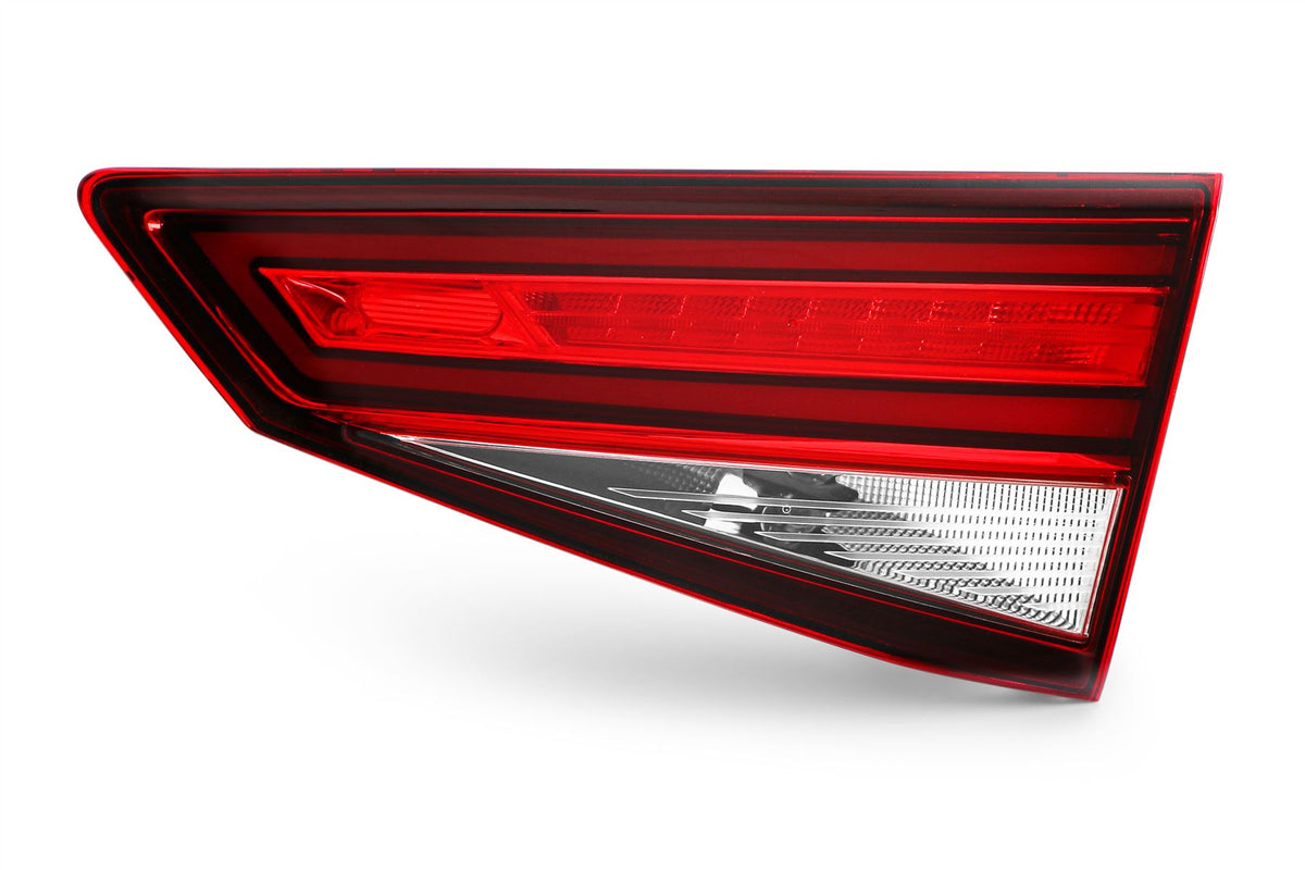Seat Ateca Right Rear Light, Valeo OEM, OEM 575945308C, MPN 47110