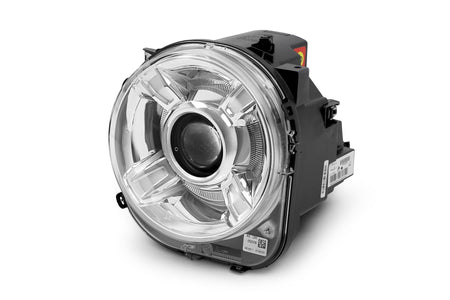 Jeep Renegade Left Headlight, Magneti Marelli OEM, OEM 51959798 - View 10