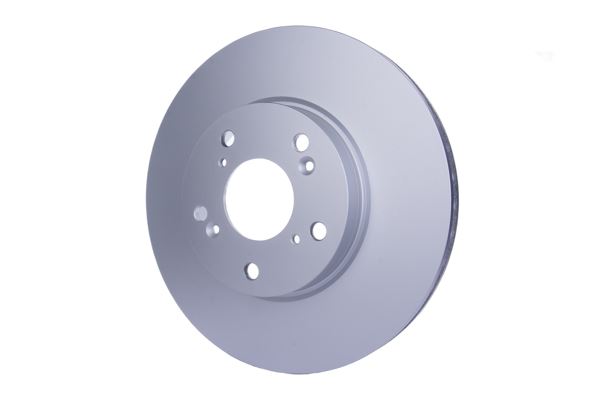 Hella Brake Disc for Honda, OEM quality, OEM 45251SDCA00 - View 4